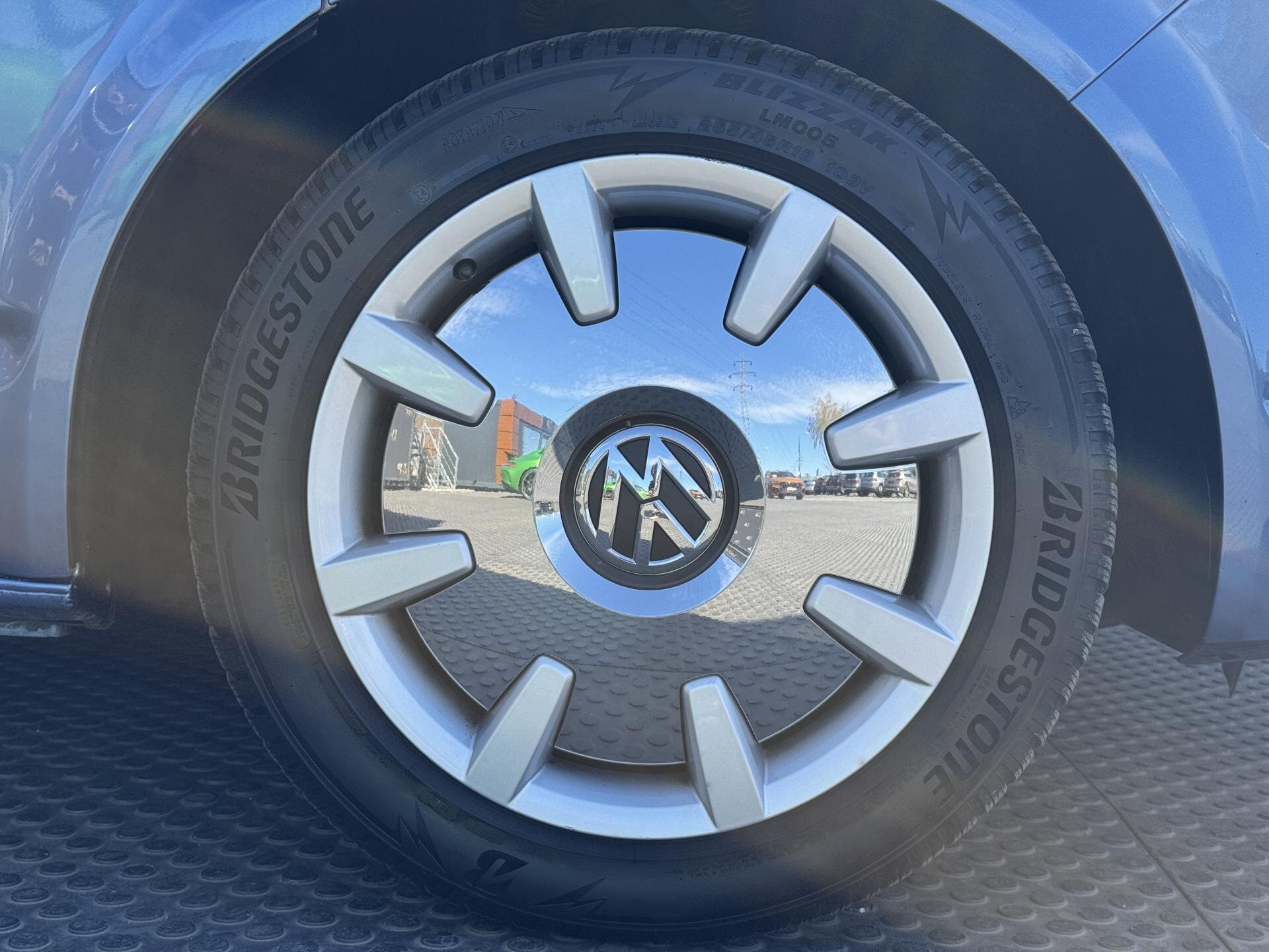 Volkswagen Multivan Ostatní 2,0 l 150 kw