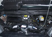 Peugeot Boxer Valník 2,0 l 120 kw