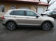 Volkswagen Tiguan SUV / Terénní 2,0 l 110 kw