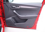 Škoda Karoq SUV 1,5 l 110 kw