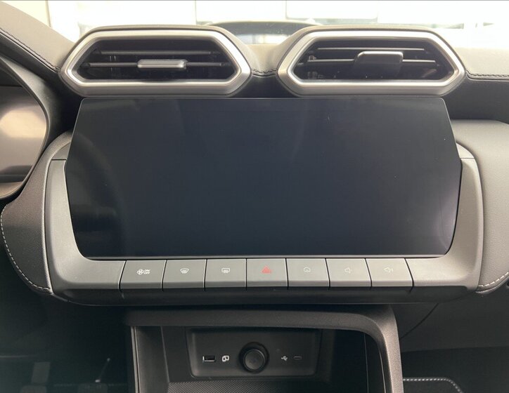 MG ZS SUV 1,5 l 85 kw