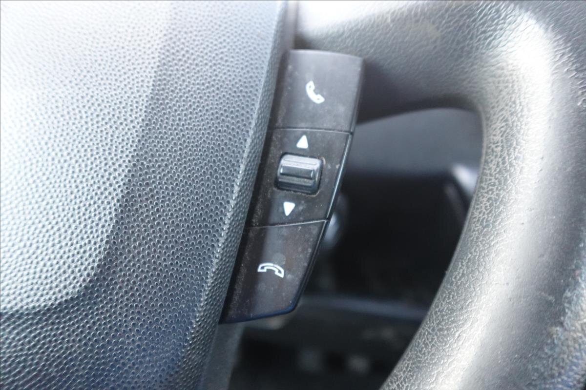 Citroën Jumper Ostatní 2,2 l 103 kw