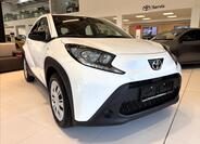 Toyota Aygo 1