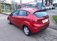 Ford Fiesta 7