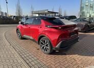 Toyota C-HR 8