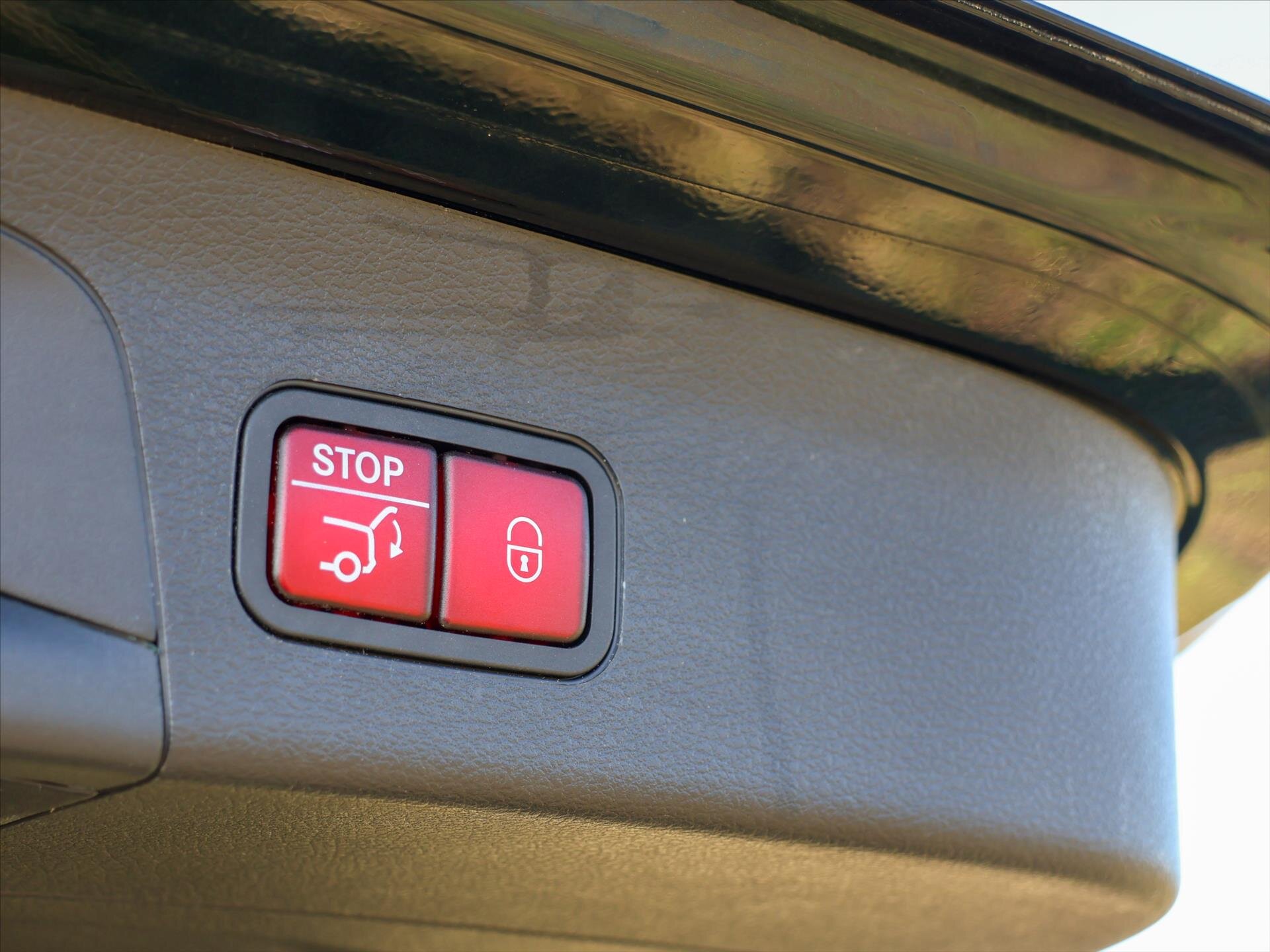 Mercedes-Benz GLS SUV 2,9 l 243 kw