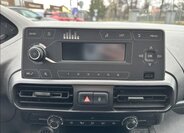 Peugeot Partner Skříň 1,5 l 75 kw