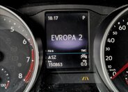 Volkswagen Tiguan Allspace SUV / Terénní 1,5 l 110 kw