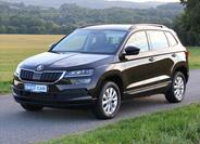 Škoda Karoq 3
