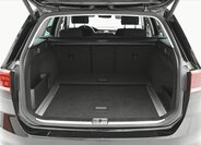 Volkswagen Passat Kombi 2,0 l 110 kw