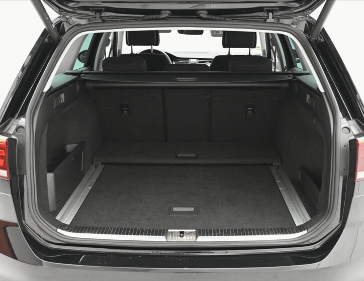 Volkswagen Passat Kombi 2,0 l 110 kw