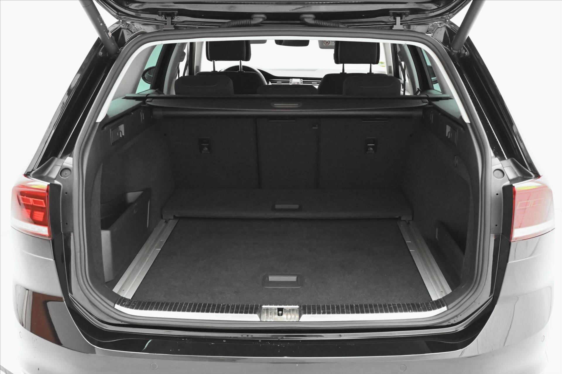 Volkswagen Passat Kombi 2,0 l 110 kw