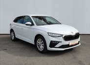 Škoda Scala Hatchback 999,0 85 kw