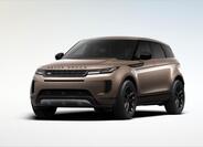 Land Rover Range Rover Evoque 1