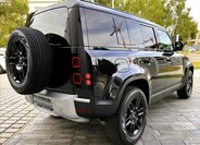 Land Rover Defender SUV / Terénní 3,0 l 147 kw