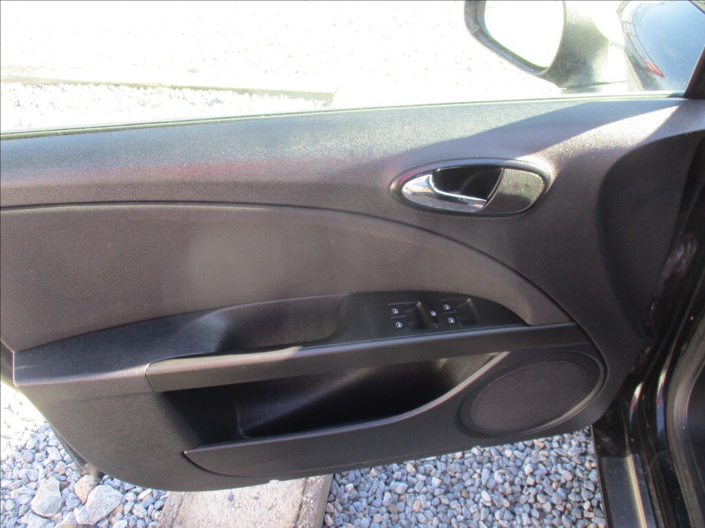 Seat Leon Hatchback 2,0 l 125 kw