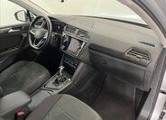 Volkswagen Tiguan SUV / Terénní 1,5 l 110 kw