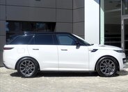 Land Rover Range Rover Sport SUV / Terénní 3,0 l 183 kw