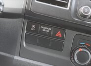 Volkswagen Transporter Kombi 2,0 l 110 kw