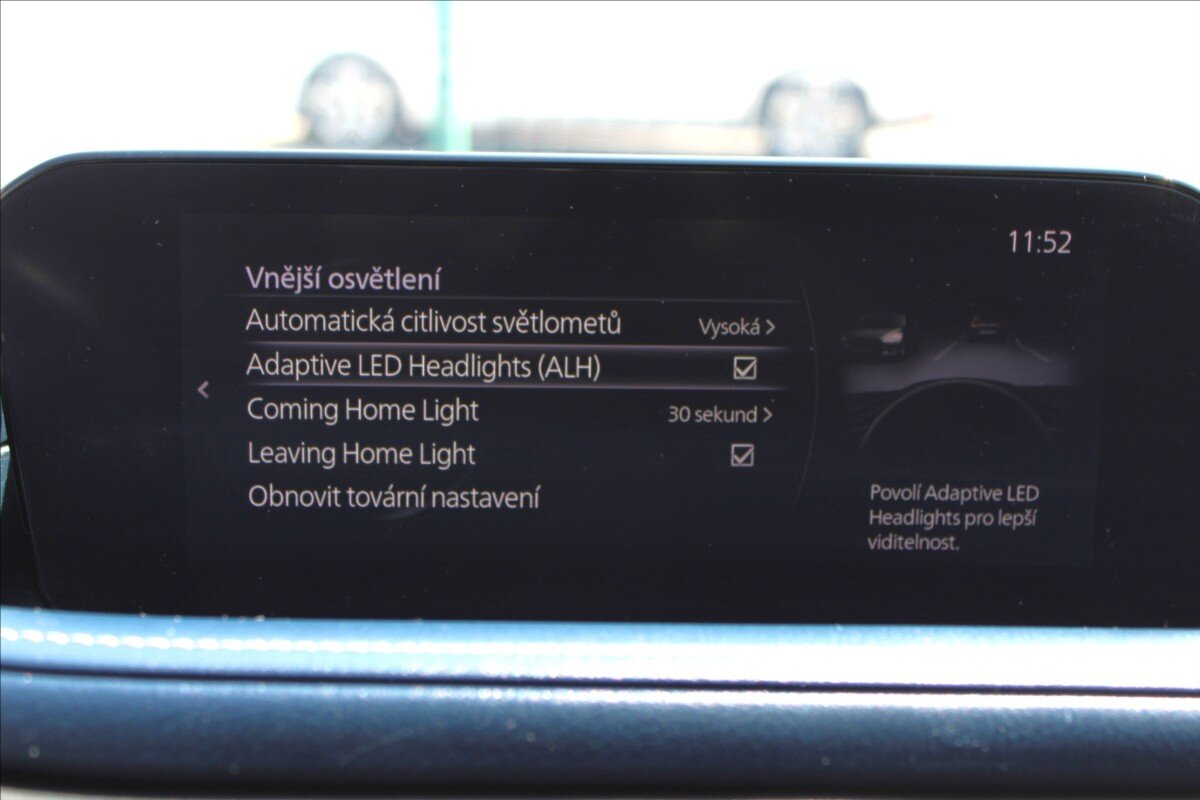 Mazda CX-30 SUV / Terénní 2,0 l 90 kw