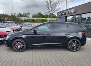 Seat Leon Hatchback 2,0 l 221 kw
