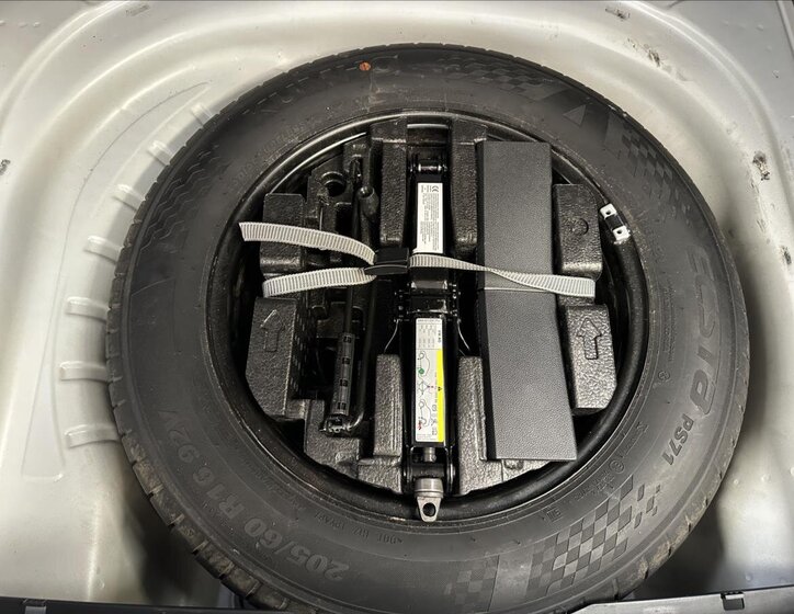 Škoda Octavia Kombi 2,0 l 147 kw