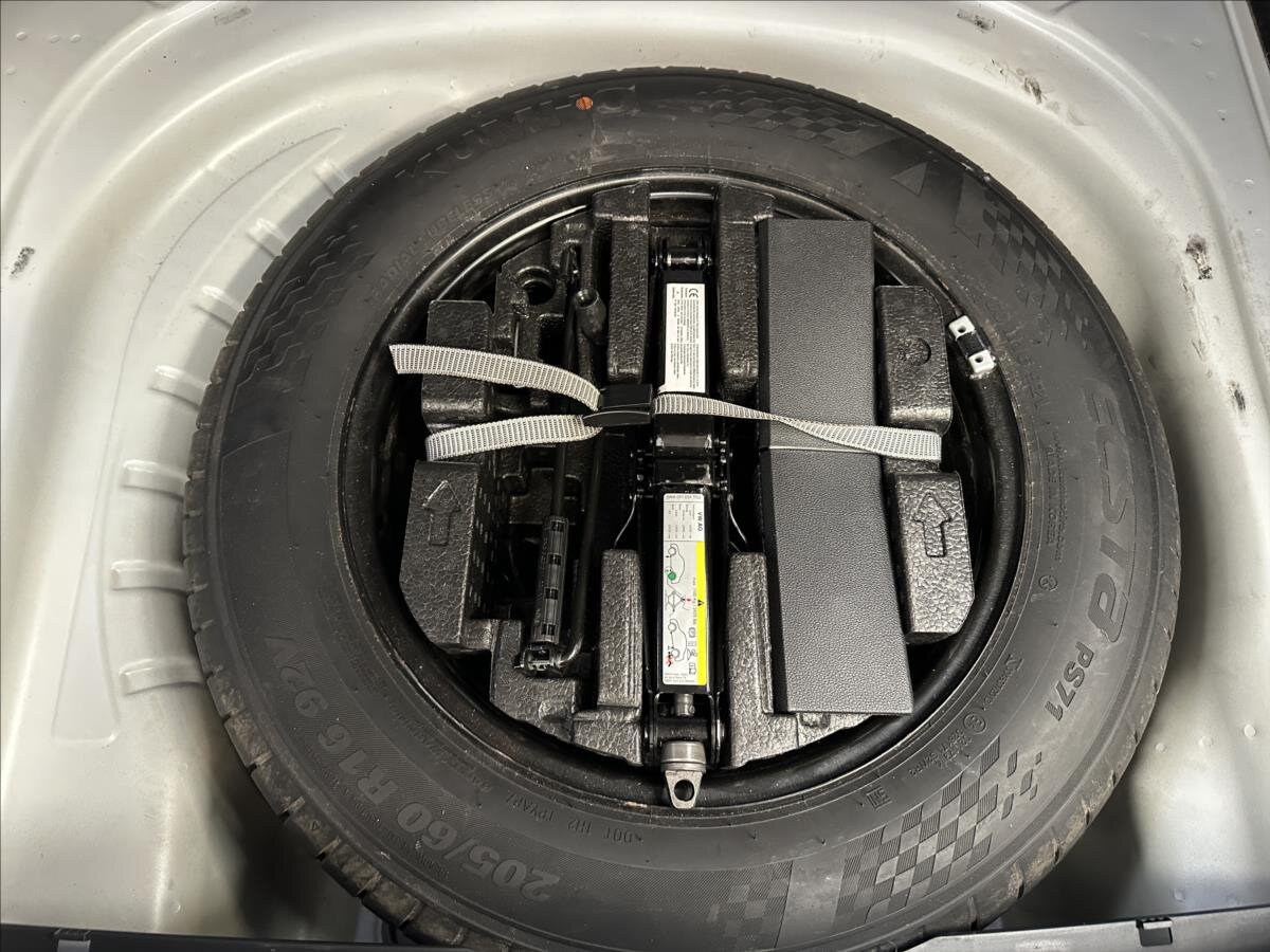 Škoda Octavia Kombi 2,0 l 147 kw