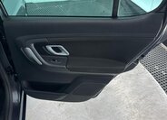 Škoda Fabia Hatchback 1,6 l 77 kw