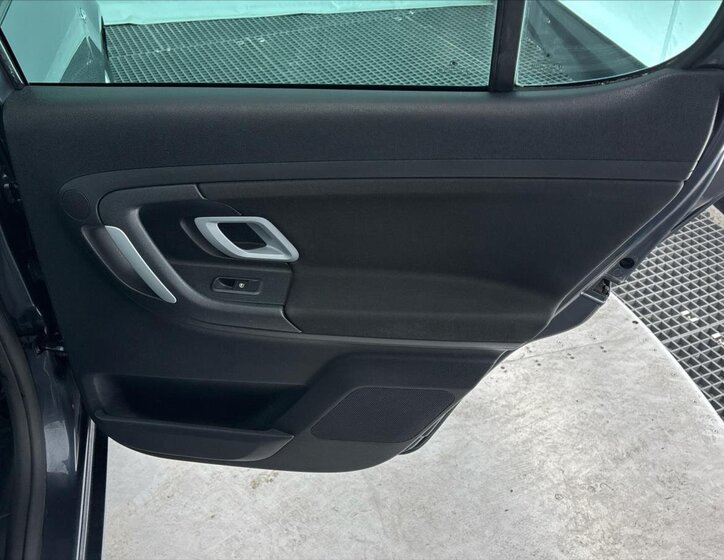 Škoda Fabia Hatchback 1,6 l 77 kw