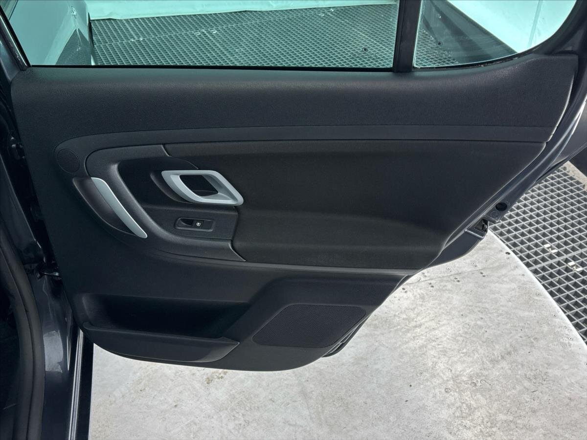 Škoda Fabia Hatchback 1,6 l 77 kw