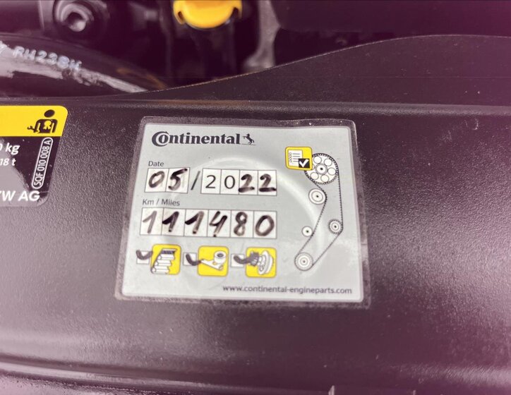 Volkswagen Passat 45