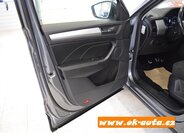 Škoda Kodiaq SUV 1,5 l 110 kw