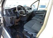 Ford Transit Custom Ostatní 2,0 l 77 kw