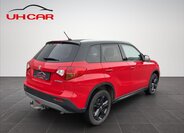 Suzuki Vitara SUV 1,4 l 103 kw