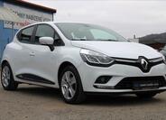 Renault Clio 3