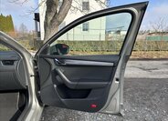 Škoda Octavia Kombi 1,5 l 110 kw