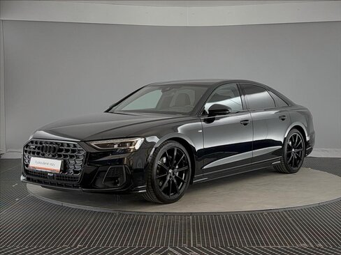 Audi A8 Sedan / Limuzína 3,0 l 210 kw
