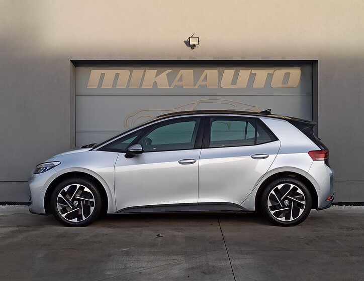 Volkswagen ID.3 8