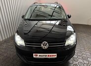 Volkswagen Sharan 13