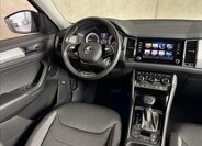 Škoda Kodiaq SUV / Terénní 2,0 l 147 kw