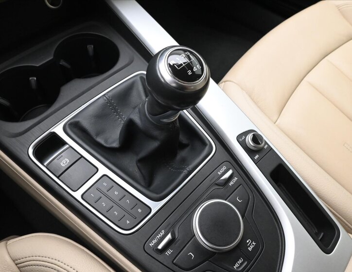 Audi A4 Kombi 110,0 110 kw