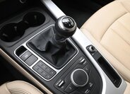 Audi A4 Kombi 110,0 110 kw