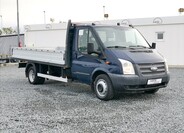 Ford Transit 2