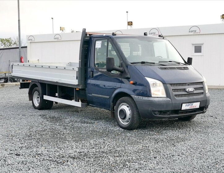 Ford Transit 2