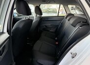 Škoda Fabia Kombi 999,0 70 kw
