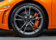 Lamborghini Gallardo Kabriolet 5,2 l 419 kw