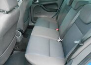 Ford Focus Kombi 1,6 l 74 kw
