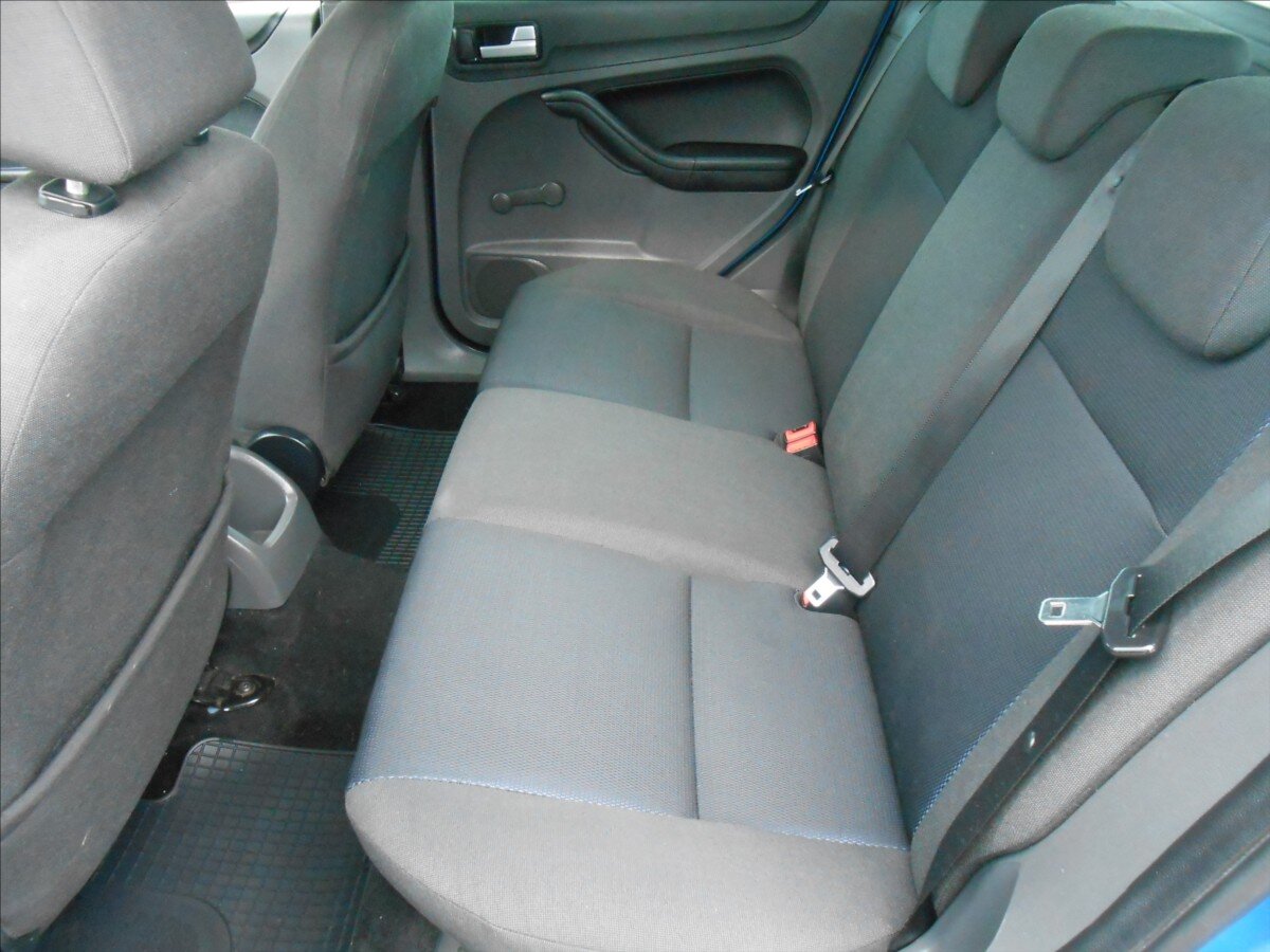 Ford Focus Kombi 1,6 l 74 kw