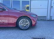 Mercedes-Benz Třídy C 22