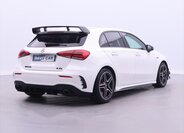 Mercedes-Benz Třídy A Hatchback 2,0 l 225 kw